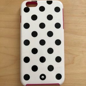 Kate Spade IPhone 6/6S Case